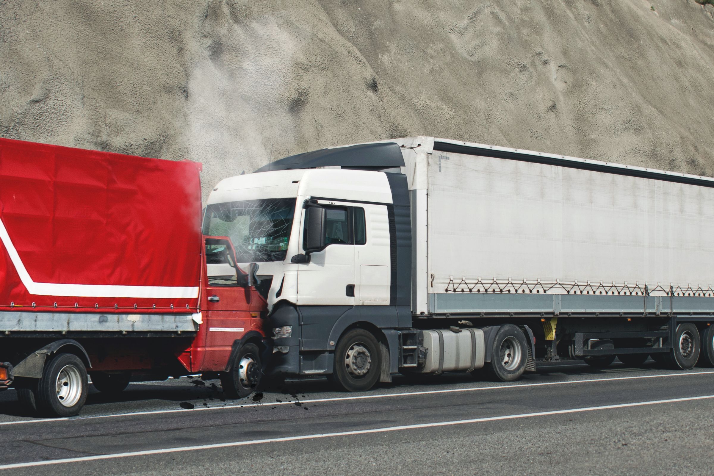 Tow Truck Fleet